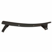 Bumper Trim End Cap - Right, Rear