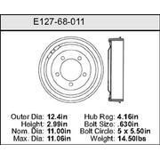 Brake Drum