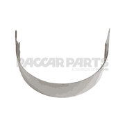 STRAP - FUEL TANK 7"