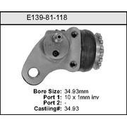 Wheel Cylinder