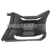 FAIRING- REAR ASSEMBLY