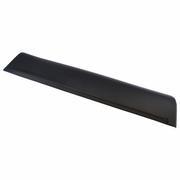 Door Molding Finish Panel - Left