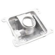 Blind Spot Detection System Warning Sensor Bracket Tail Light - Left, Rear