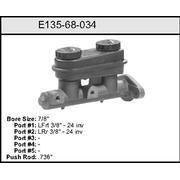 Master Cylinder