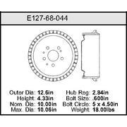 Brake Drum