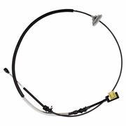 Automatic Transmission Shifter Cable Selector Lever Control (AT)