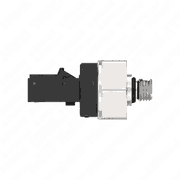 Exhaust ATS Pressure Sensor DD13 EPA10 / GHG14