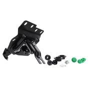 Abs Modulator Bracket