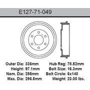 Brake Drum