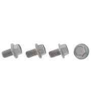 Bolt - M10 x 16MM
