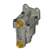 Press. Proportioning Valve