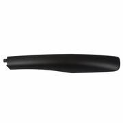 Roof Luggage Carrier Side Rail Cap Rack Slat Cover - Left, Rear