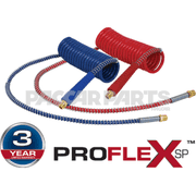 Kenworth® Pro-Flex Coil Set 15ft