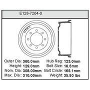 Brake Drum