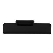 Cap End Insert Seat Trim Panel Shield <br>Seat - Left, Front