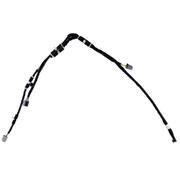 Wire Jumper - Rear