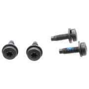 Sliding Door Track Screw - M6 X 16MM