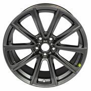 Wheel Rim 19 X 8.5 Prem Painted Alum