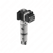 Fuel Injection Pump Assembly