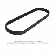 Accessory Poly V Belt for Variable Pump