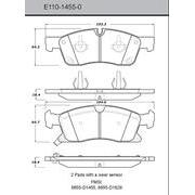 Pad Set