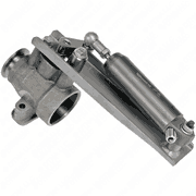 Remanufactured EGR Valve for MBE4000 EPA04 Pneumatic
