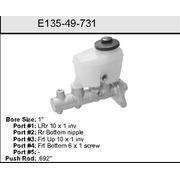 Master Cylinder