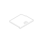 Console Panel Instrument (Limited)