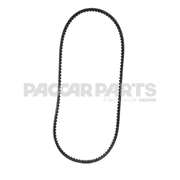 BELT-V 22/32" TW X 62.5" EL