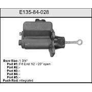 Master Cylinder