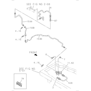 Engine Air Intake Filter