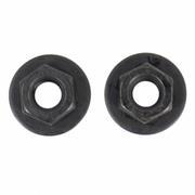 Hex Head Nut And Washer - M6 (AT)