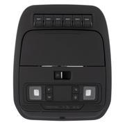 Overhead Console - Driver