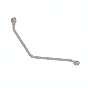 Oil Pump Inlet Line