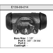 Wheel Cylinder