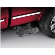F-150 2015-2020 Driver Side Retractable Side Step for 5.5' Bed