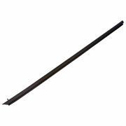 Door Belt Molding Window Weatherstrip - Left, Front, Outer