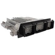 EEC V Engine Control Module