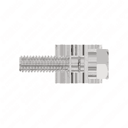 Clamp MBN 10225 - 10 x 9 - W1