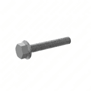 Hexagonal Screw M8 x 55 - 10.9 Grade