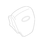 Air Bags Module Bag - Driver (Active Steering, Limited)