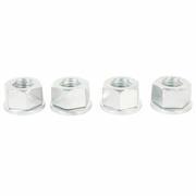 Hex Head Nut And Washer - M8