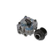 Traction Relay