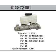 Master Cylinder