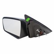 Door Mirror Rear View Head - Left, Outer