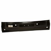 Rear Body Panel Cross Member - Rear, Center