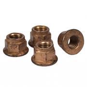 Hex Head Nut - M10 2.0L