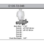 Master Cylinder