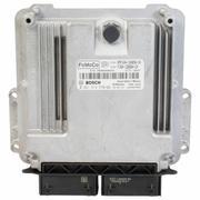 EEC V Engine Control Module ECM - 1.0L (AT)