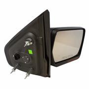 Door Mirror Rear View Head - Right, Outer (XLT)